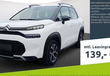 Citroen C3 Aircross 19.825 km 12.790 &euro; Borken 46325