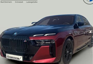 BMW M760 26.808 km 108.900 &euro; Ludwigshafen 67071