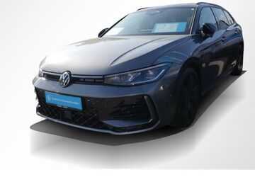 VW Passat 11.100 km 43.640 &euro; Erlangen 91058