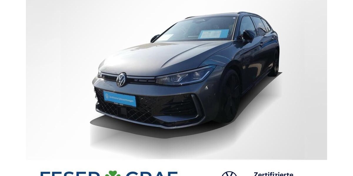 VW Passat 11.100 km 43.640 &euro; Erlangen 91058