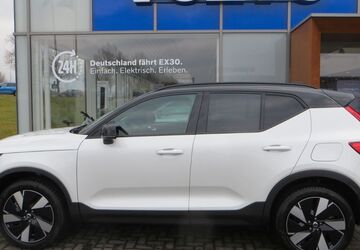 Volvo EX40 6.760 km 49.800 &euro; Northeim 37154