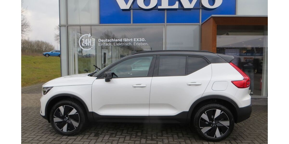 Volvo EX40 6.760 km 49.800 &euro; Northeim 37154