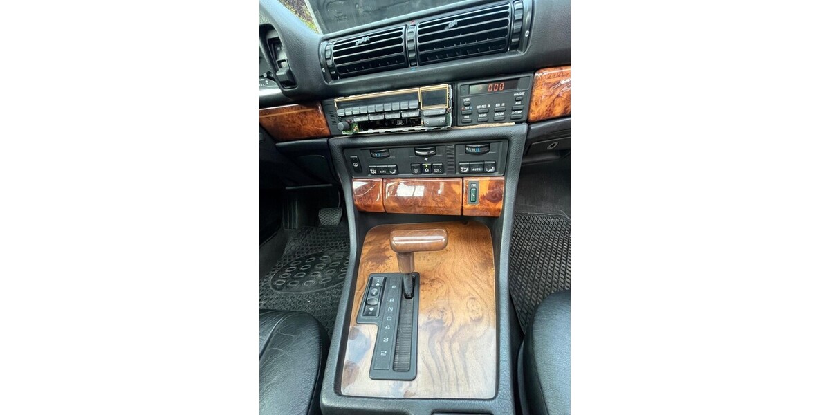 BMW 730 242.500 km 11.499 &euro; Gochsheim 97469