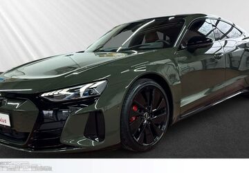 Audi RS e-tron GT 40.000 km 67.400 &euro; Neuburg 86633