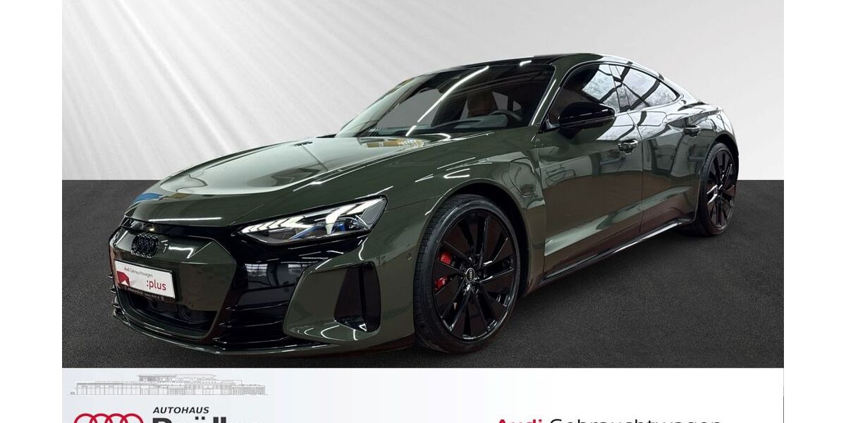Audi RS e-tron GT 40.000 km 67.400 &euro; Neuburg 86633