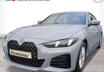 BMW 420 Gran Coupé 27.401 km 45.970 &euro; Dresden 01067