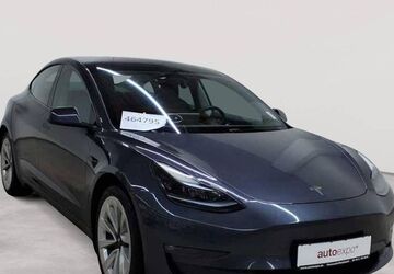 Tesla Model 3 78.106 km 26.289 &euro; Fernwald-Steinbach 35463