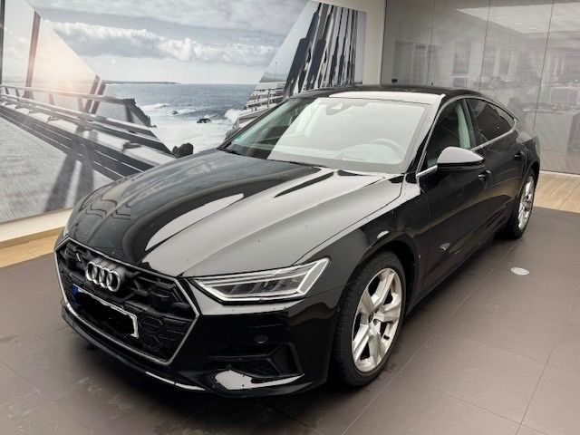 Audi A7 2.000 km 72.000 &euro; Katlenburg Lindau 37191