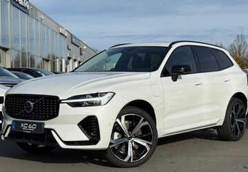 Volvo XC60 2.350 km 65.990 &euro; Gütersloh 33334