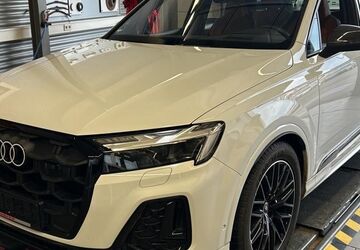 Audi Q7 18.155 km 89.750 &euro; Hagen 58091