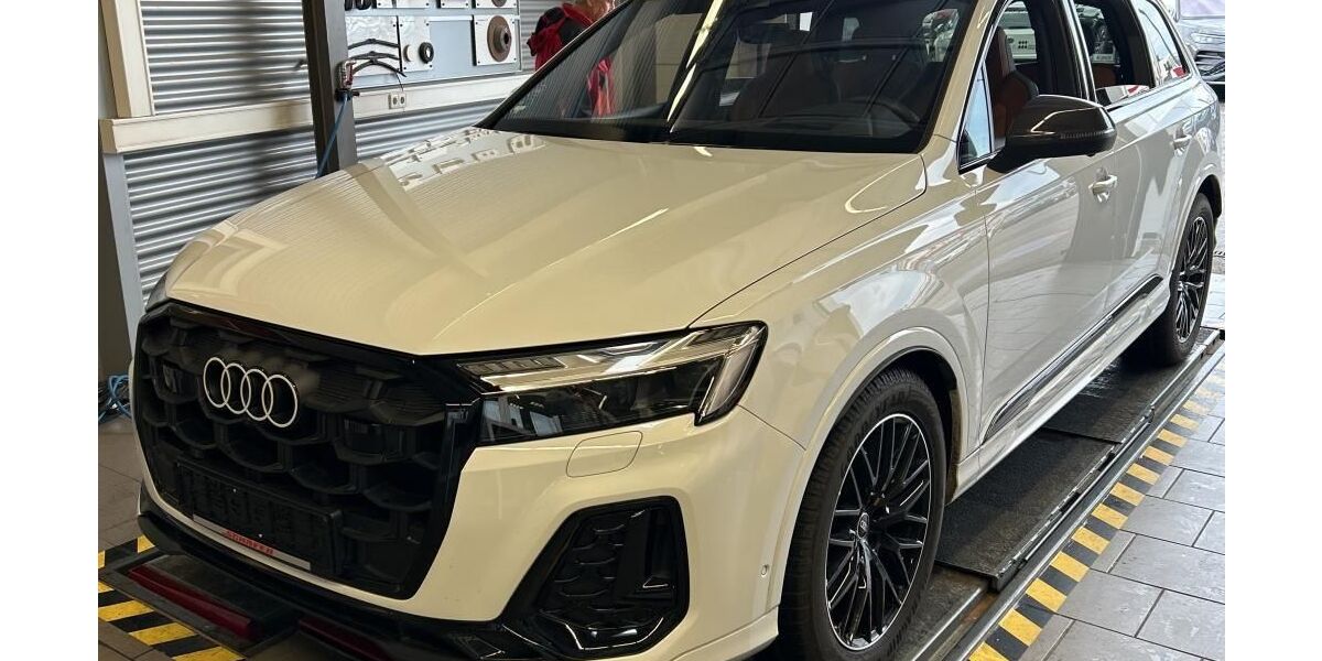 Audi Q7 18.155 km 89.780 &euro; Hagen 58091