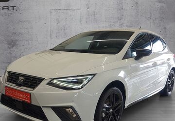 Seat Ibiza 12.000 km 25.450 &euro; Donauwörth 86609