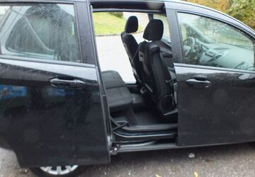 Ford Grand C-Max 131.300 km 9.900 &euro; Pocking 94152