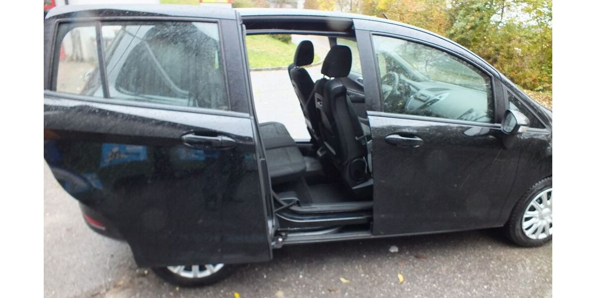 Ford Grand C-Max 131.300 km 9.900 &euro; Pocking 94152