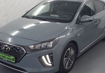 Hyundai IONIQ 23.079 km 18.990 &euro; Ostrhauderfehn 26842
