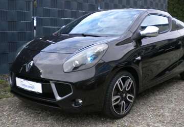 Renault Wind 166.590 km 4.290 &euro; Stolberg 52222