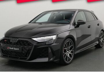 Audi RS3 2.009 km 80.480 &euro; Leverkusen 51373