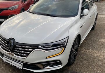 Renault Talisman 45.300 km 30.900 &euro; Ludwigsburg 71636
