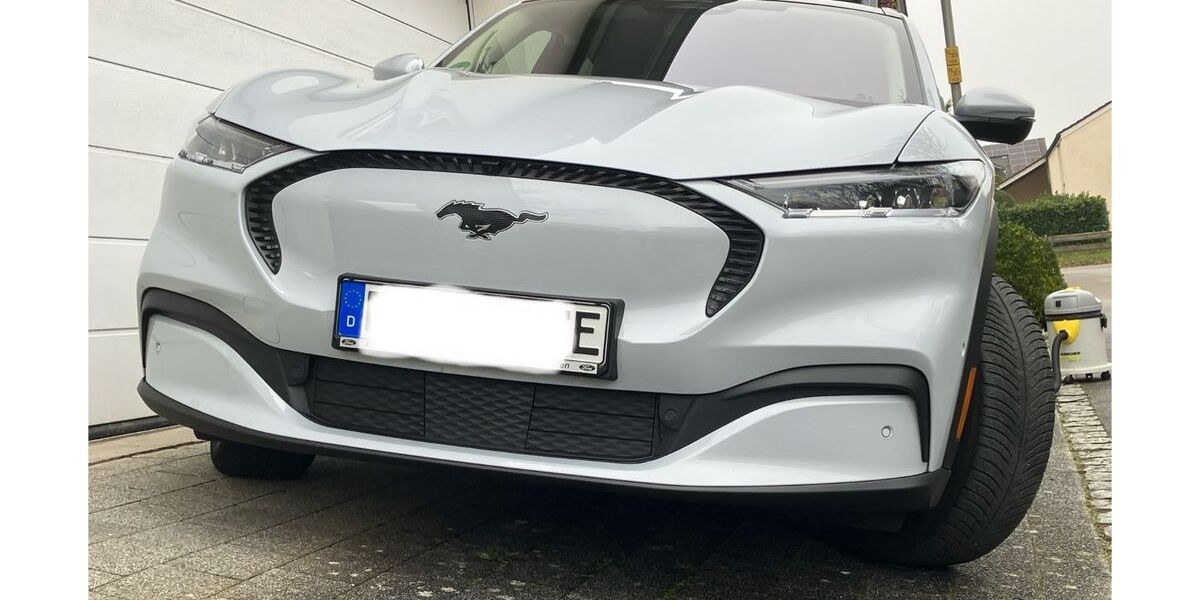 Ford Mustang Mach-E 87.760 km 27.000 &euro; Ravensburg 88213