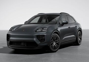 Porsche Macan 9.900 km 89.790 &euro; Diez 65582