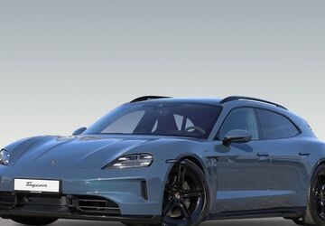 Porsche Taycan 7.000 km 152.900 &euro; Kempten 87437
