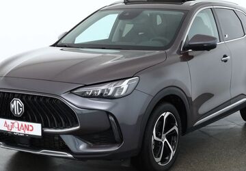 MG HS 14.630 km 23.890 &euro; Cottbus OT Kolkwitz 03099