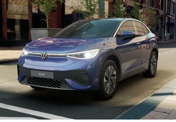 VW ID.5 9.000 km 32.795 &euro; Hockenheim 68766