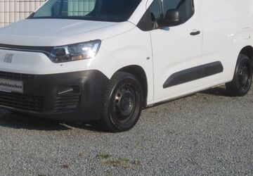 Fiat Doblo 111.000 km 14.161 &euro; Stäbelow 18198