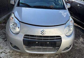 Suzuki Alto 133.000 km 1.499 &euro; Berlin 10783