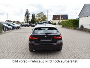 BMW 118 i Advantage Navi PanoDach Sitzhzg Sportsitz 23.217 km 20.995 &euro; Donauwörth 86609