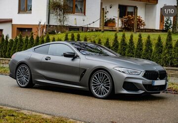 BMW 840 68.000 km 46.999 &euro; München 81929
