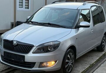 Skoda Roomster 237.000 km 3.850 &euro; Hattingen 45525
