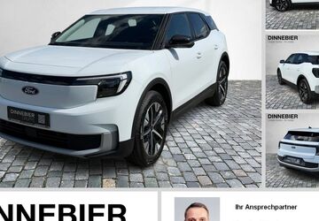 Ford Explorer 4.105 km 39.590 &euro; Leipzig 04158