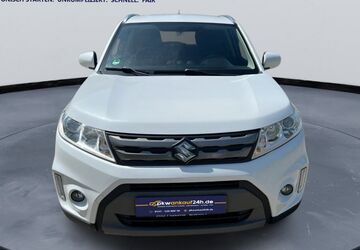 Suzuki Vitara 115.998 km 13.500 &euro; Bottrop 46240