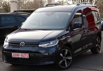 VW Caddy 30.000 km 34.900 &euro; Kassel 34134