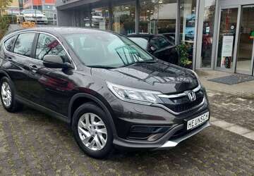 Honda CR-V 78.000 km 17.900 &euro; Erfurt 99099