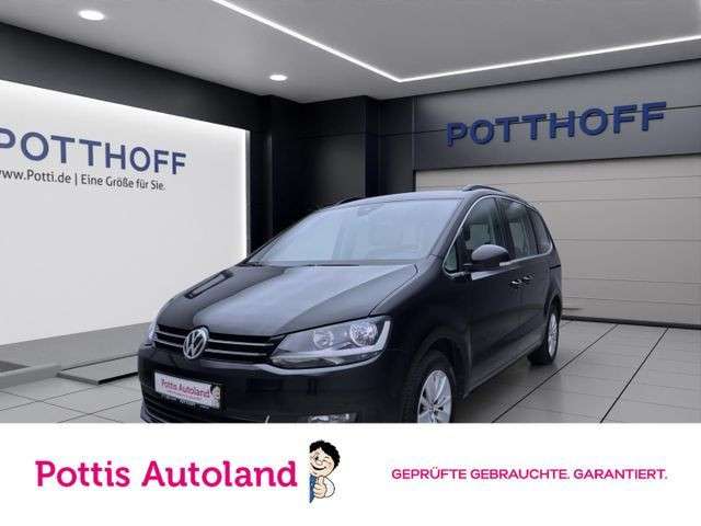 VW Sharan 33.955 km 29.922 &euro; Hamm 59075