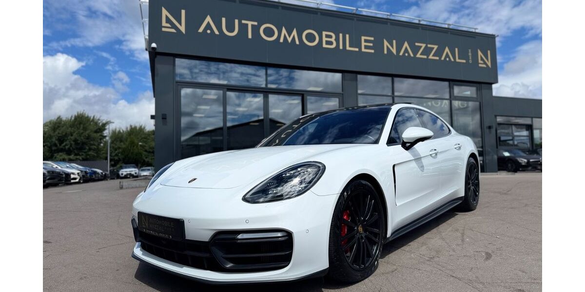 Porsche Panamera 95.000 km 79.999 &euro; Saarlouis 66740