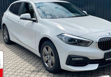 BMW 116 14.400 km 21.980 &euro; Velburg 92355