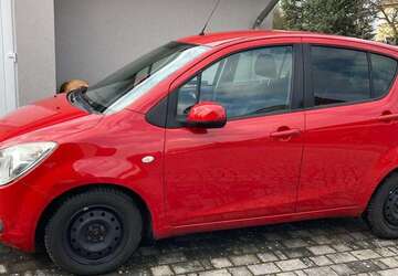 Opel Agila 133.828 km 2.799 &euro; Eisenhüttenstadt, Stadt 15890