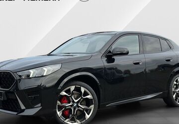 BMW X2 2.000 km 53.411 &euro; Spenge 32139