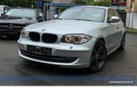 BMW 123d Aut.*Xenon*PDC*AUX*SHZ*Schiebedach*SRA* 200.000 km 6.490 &euro; Berlin 13187