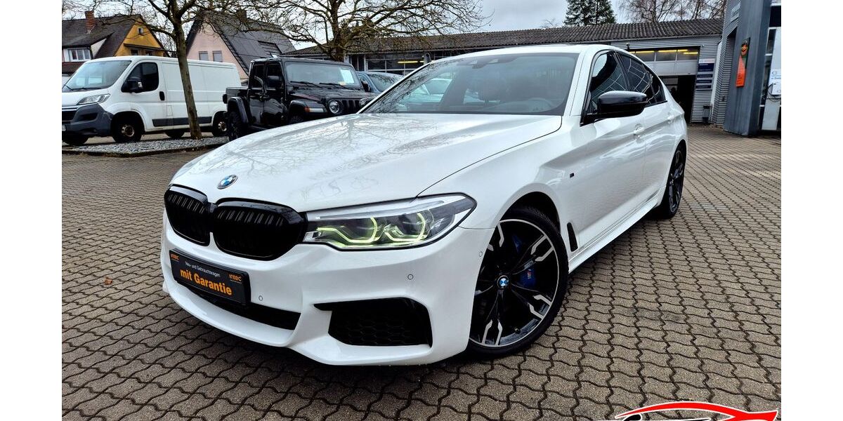 BMW M550 67.850 km 36.750 &euro; Allersberg 90584
