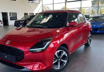 Suzuki Swift 7.243 km 18.970 &euro; Attendorn 57439