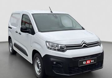 Citroen Berlingo 12.260 km 16.900 &euro; Heidelberg 69126