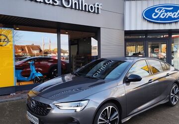 Opel Insignia 71.980 km 25.890 &euro; Bergen 29303