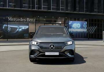 Mercedes-Benz EQE SUV 10.388 km 60.890 &euro; Ravensburg 88214