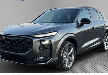 Audi Q3 1.010 km 54.990 &euro; Achim 28832