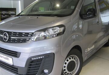 Opel Vivaro 50.000 km 27.950 &euro; Werdau 08412