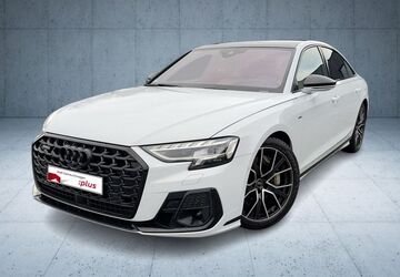 Audi A8 56.591 km 63.670 &euro; Hünfeld 36088